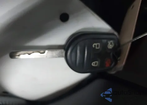 2015 Ford Fiesta Se из США, поврежденный, VIN 3FADP4BJ7FM148121